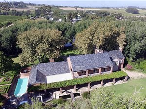 5.2 ha Farm in Raithby
