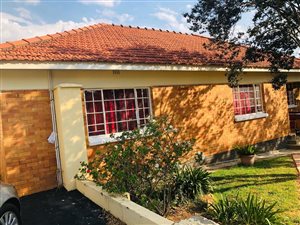 3 Bed House in Highlands North