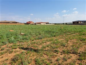 1227 m² Land available in Cultura Park