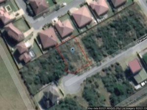 794 m² Land available in Port Alfred
