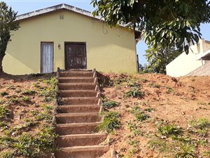 2 Bed House in Orient Hills