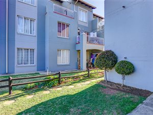 3 Bed Apartment in Parkhaven