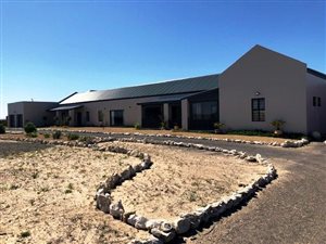 5 Bed House in Langebaan