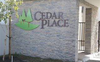 Studio apartment in Grassy Park