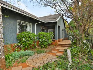 3 Bed House in Franklin Roosevelt Park