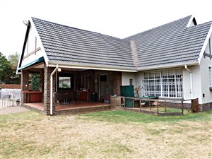 3 Bed House in Edenglen