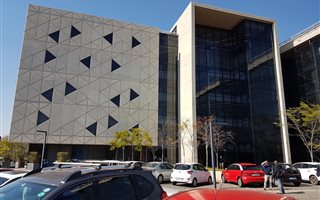 313 m² Commercial space in Menlyn