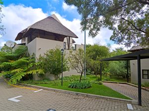 3 Bed Townhouse in Sharonlea