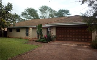 3 Bedroom House in Hluhluwe