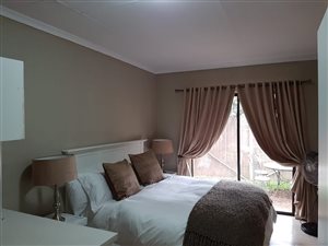 1 Bed Garden Cottage in Eldoraigne