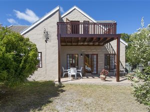 3 Bed House in Kommetjie