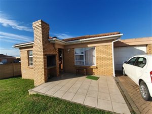 2 Bed Townhouse in Heiderand