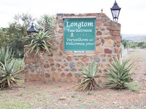 14 Bed House in Lydenburg