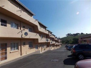 3 Bed Apartment in Tongaat Central