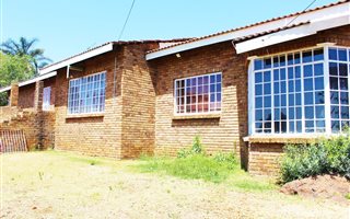 3 Bedroom House in Meyersdal
