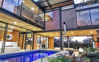 4 Bedroom House in Boardwalk Meander