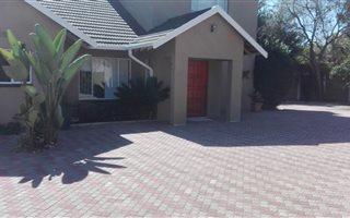 4 Bedroom House in Welgelegen