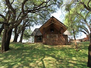 3 Bed House in Hoedspruit