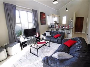 2 Bed Simplex in Fourways