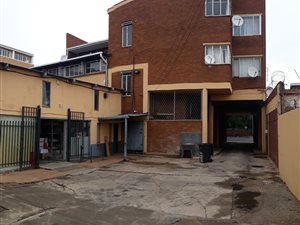 2314 m² Commercial space in Gezina