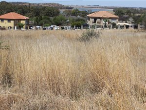 1566 m² Land available in Vaal Marina