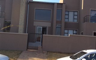 2 Bedroom Townhouse in Eldorado Estate