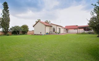 3 Bedroom House in Mackenzie Park