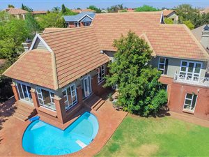 4 Bedroom House in Cornwall Hill