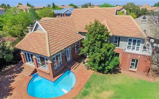 4 Bedroom House in Cornwall Hill
