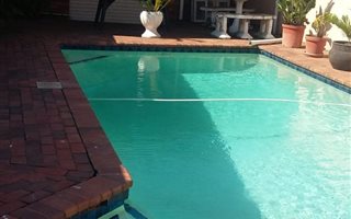 3 Bedroom House in Effingham