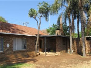 3 Bed House in Villieria