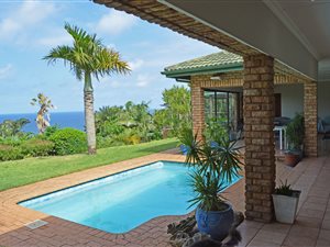 4 Bed House in Southbroom