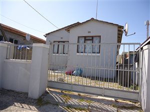 3 Bed House in Harare