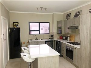 2 Bed Apartment in Carlswald AH