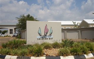 3 Bedroom House in Erasmus Park