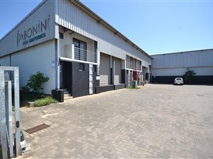 200 m² Commercial space in Shakas Head