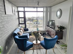 2 Bed Apartment in Milnerton Central