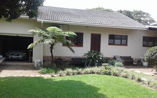 4 Bedroom House in Sea Park