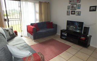 2 Bedroom Apartment in Sonstraal Heights