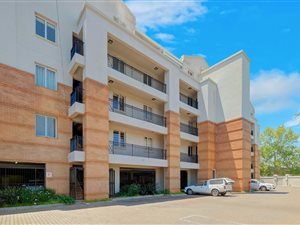 2 Bed Apartment in Elton Hill