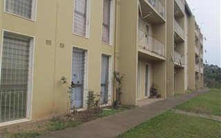 2 Bedroom Apartment in New Germany