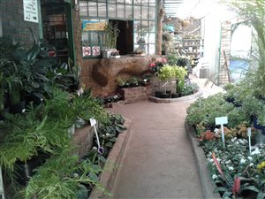 370 m² Commercial space in Kuruman