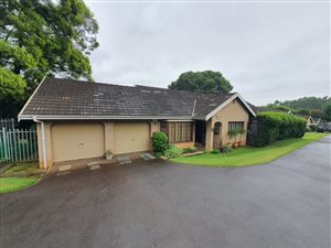 3 Bed Townhouse in Montrose