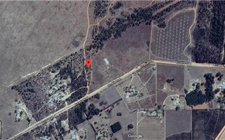 2.5 ha Land available in Valtaki