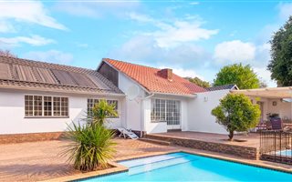 3 Bedroom House in Robin Hills