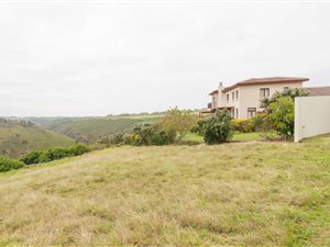 1581 m² Land available in Oubaai and surrounds
