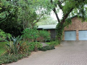 4 Bed House in Numbi Park