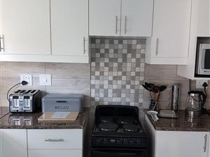 1 Bed Garden Cottage in Athlone