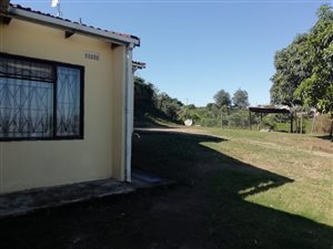 3 Bed House in Mountview
