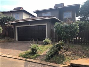 4 Bedroom House in Seaward Estates